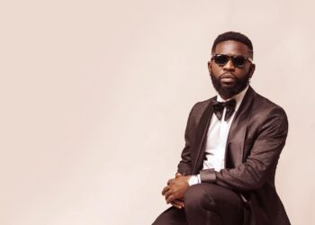 BISA KDEI'S WEDDING