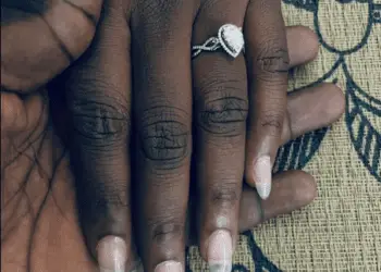 When the Content Creator falls in love: Kwadwo Sheldon Proposes