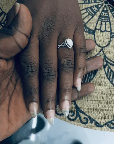 When the Content Creator falls in love: Kwadwo Sheldon Proposes