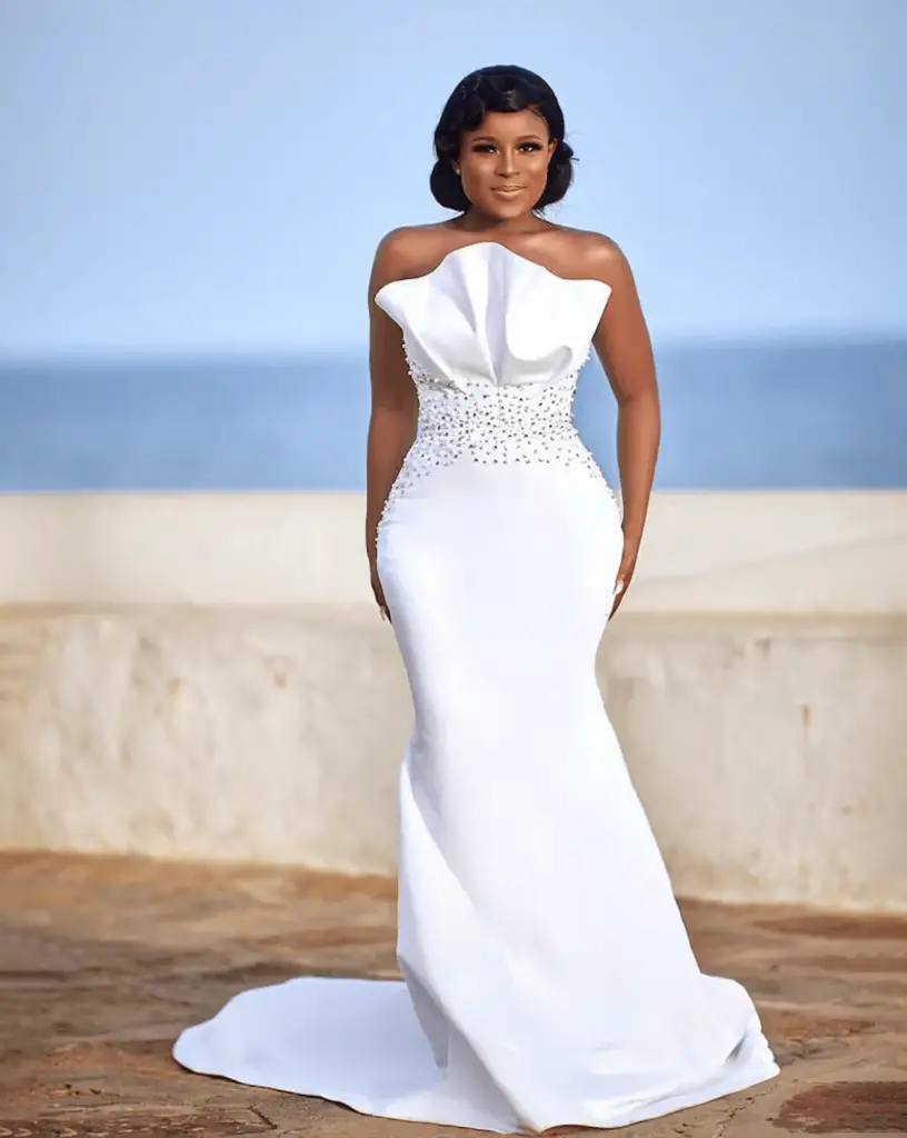 Wedding Dress Inspo by Berla Mundi 