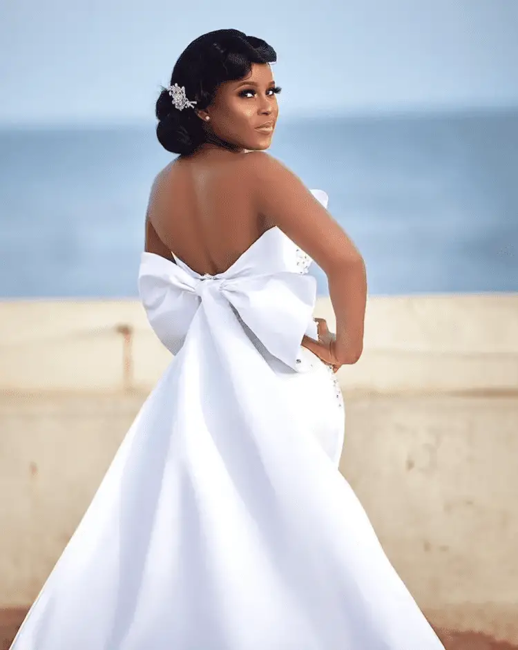 Wedding Dress Inspiration – Let Berla Mundi Inspire You.