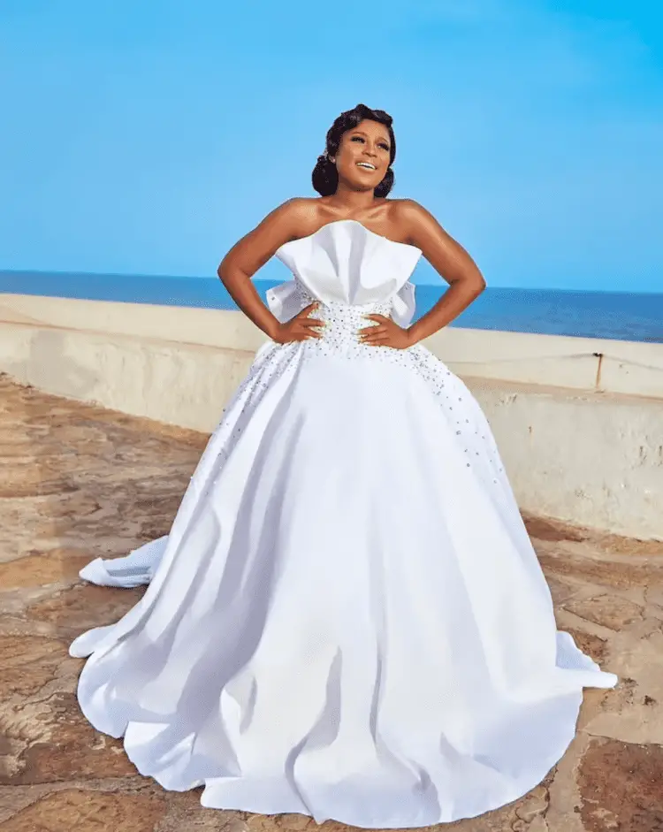 Wedding Dress Inspiration – Let Berla Mundi Inspire You.