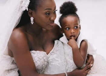 Animwaa is married to Sena