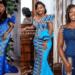 33 Top Blue Kente Styles For Traditional Weddings In 2024.
