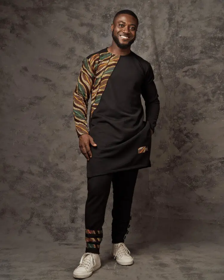 GIGI wear as valentine's day gift for your boyfriend