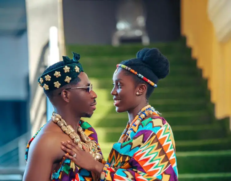 Moses Bliss traditional