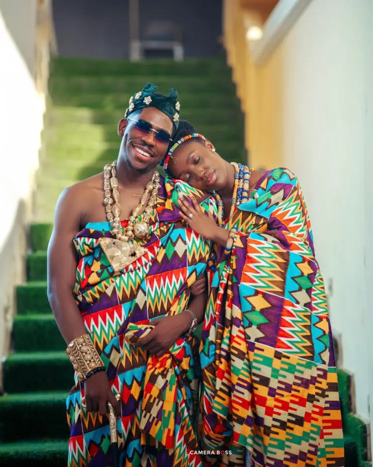 Moses Bliss traditional