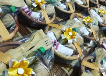 Latest Wedding Souvenirs Made In Ghana(2025)