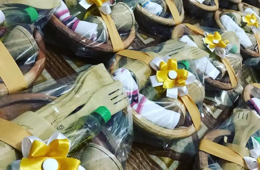 Latest Wedding Souvenirs Made In Ghana(2025)