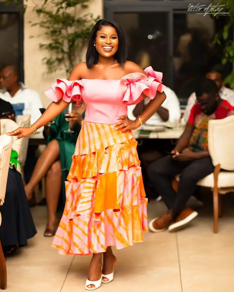 13 Elegant Dresses For Wedding Guests(For The Classy Only)