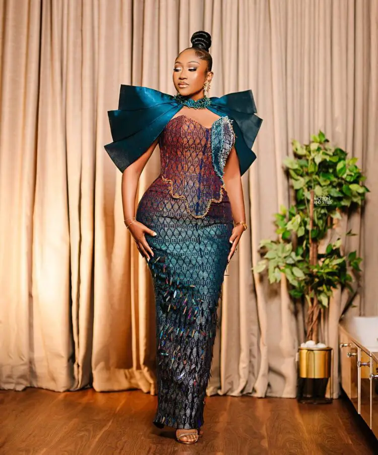 13 Elegant Dresses For Wedding Guests(For The Classy Only)