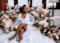 Bridal Robes in Ghana