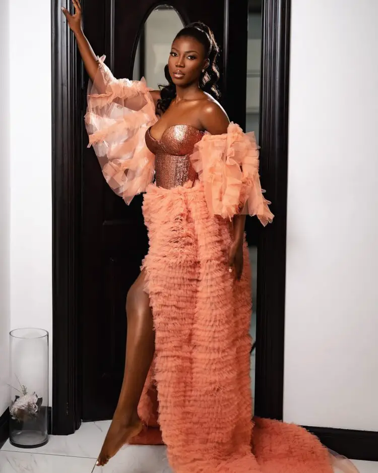 Luxury Bridal Robes For Your Wedding Day