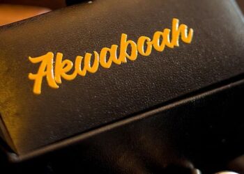 9 Must Have Wedding Accessories for the Ghanaian Groom