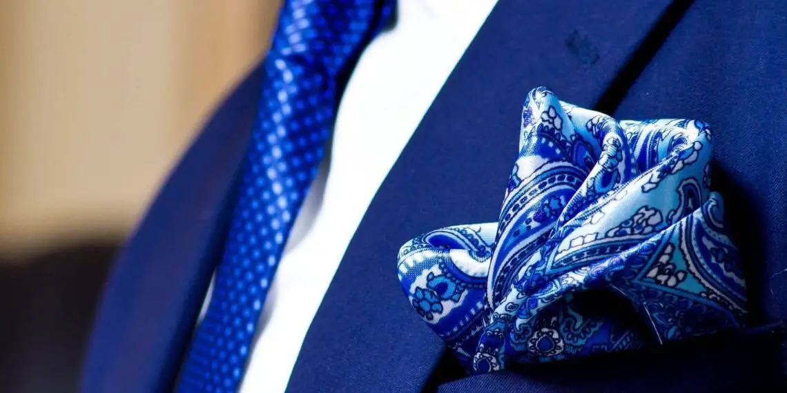 Wedding Suits for Groom in Ghana by Adjei Anang