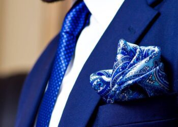 Wedding Suits for Groom in Ghana by Adjei Anang