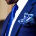 Wedding Suits for Groom in Ghana by Adjei Anang
