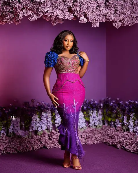  Anita Akua Akuffo-Wedding-Guest-Dress-Styles