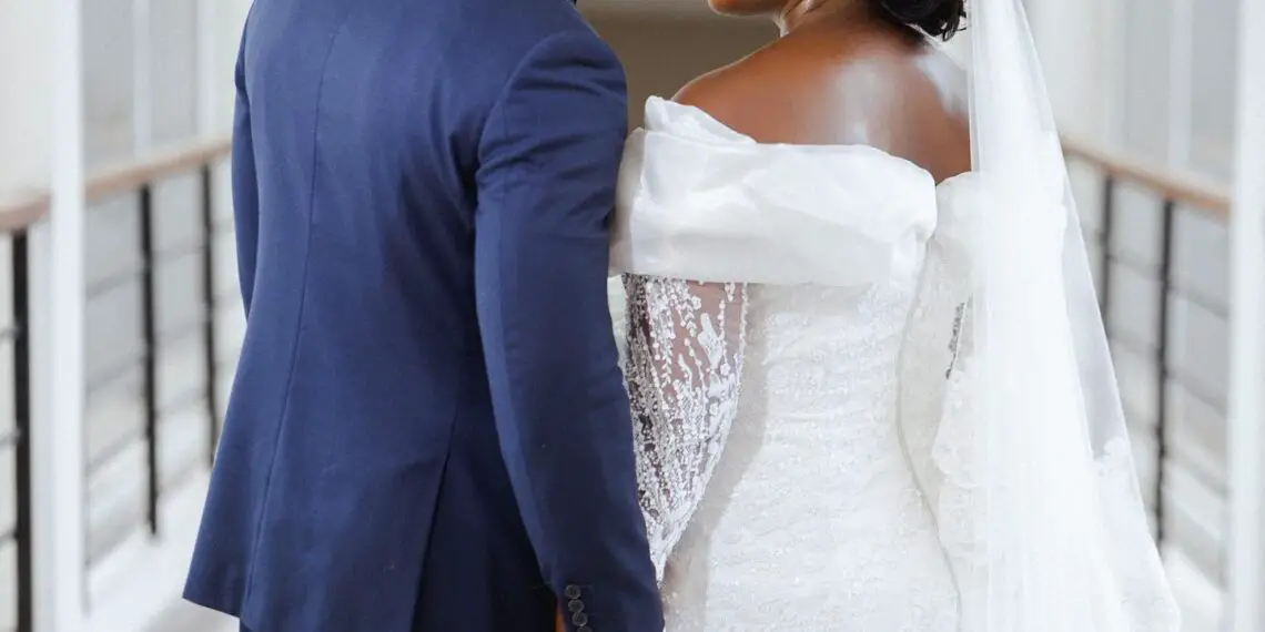 How to Plan a Civil Wedding in Ghana