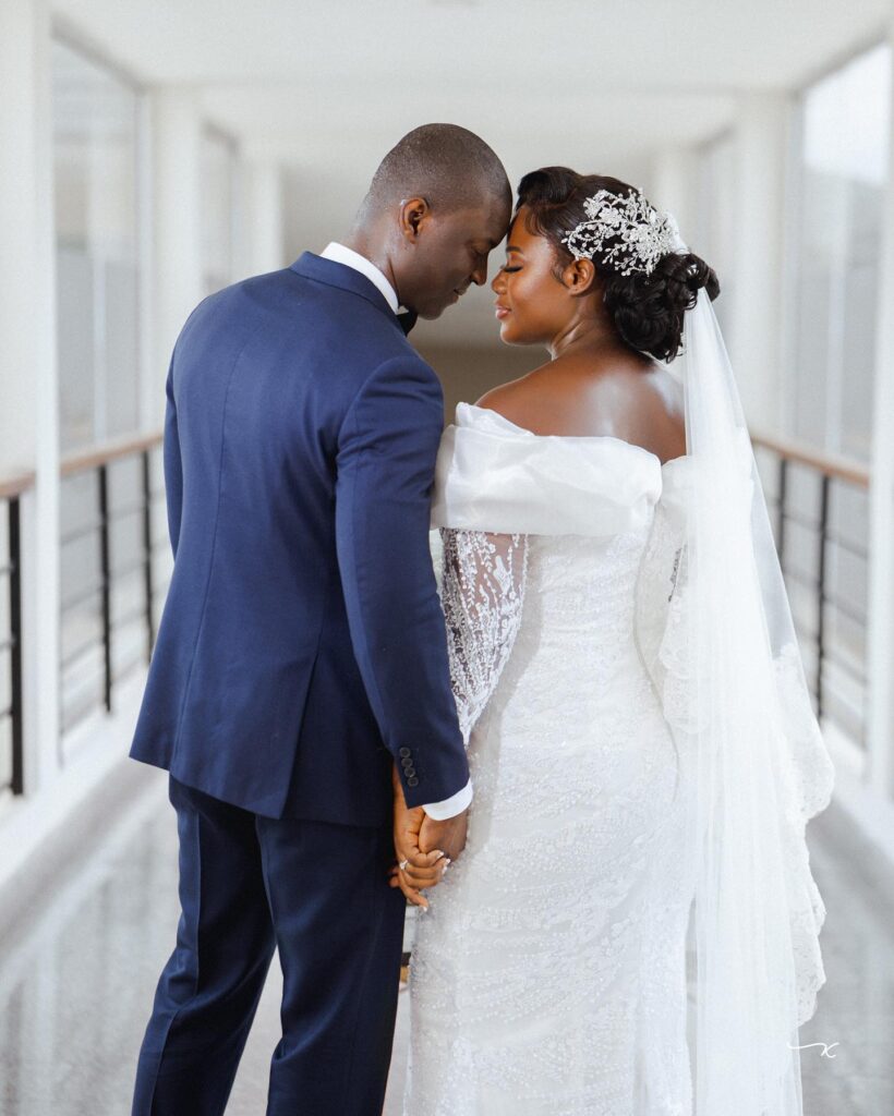 How to Plan a Civil Wedding in Ghana - Kente Knots