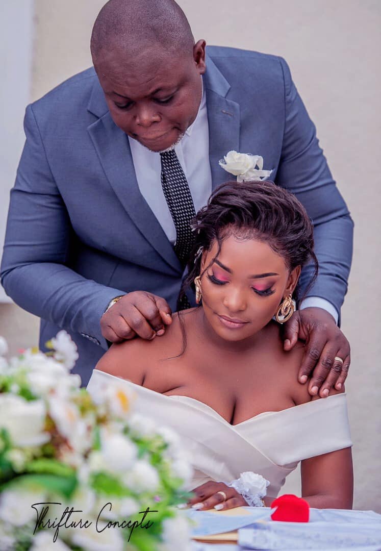 How to Plan a Civil Wedding in Ghana