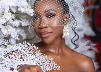 Jumpsuit Civil Wedding Dress Styles for African Brides