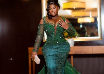 The Ladies Who Brought Their A-Game to #TGMA2024(Wedding Guest Inspo)