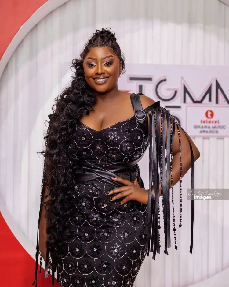 The Ladies Who Brought Their A-Game to #TGMA2024(Wedding Guest Inspo)