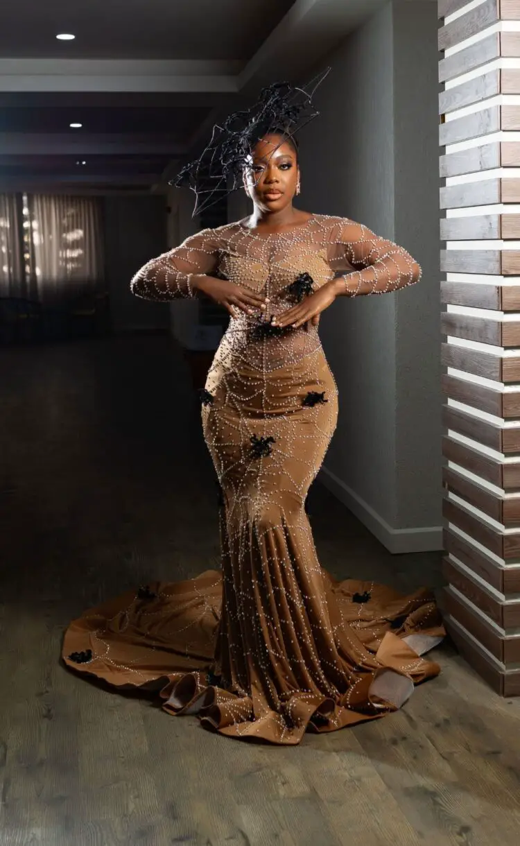 The Ladies Who Brought Their A-Game to #TGMA2024(Wedding Guest Inspo)