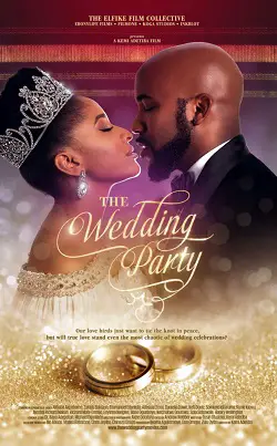 Nollywood’s Unforgettable Wedding Movies of All Time