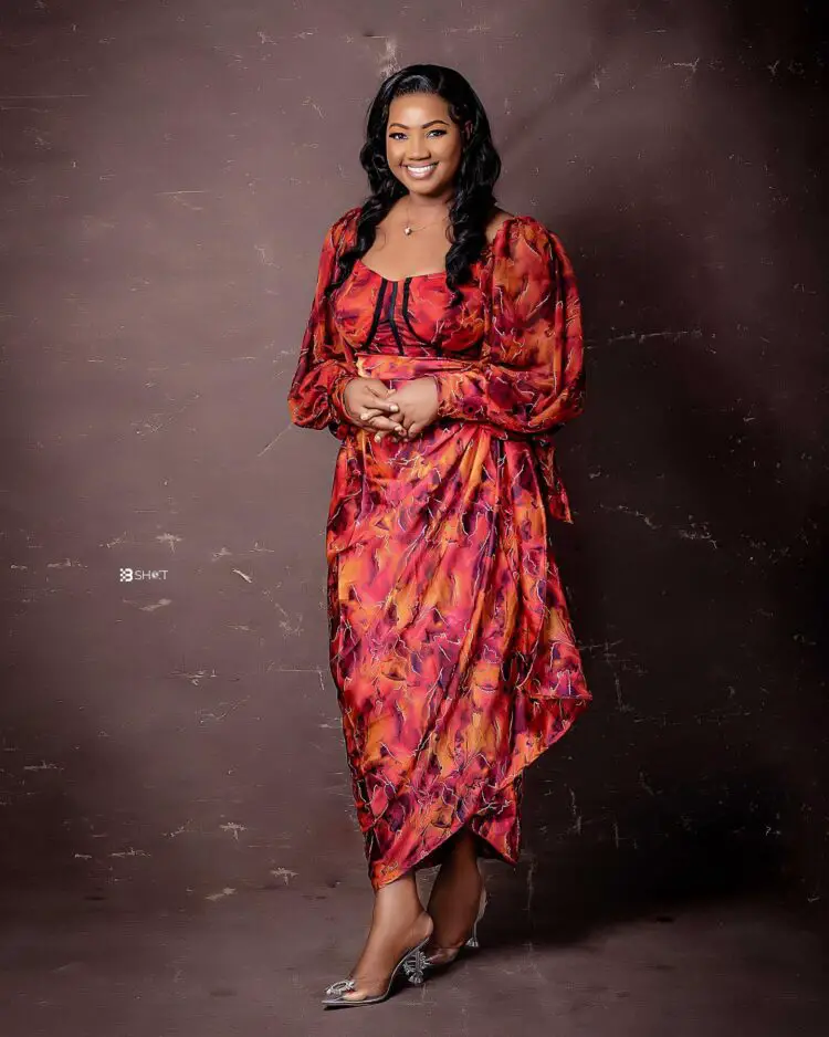 Roselyn wedding guest styles