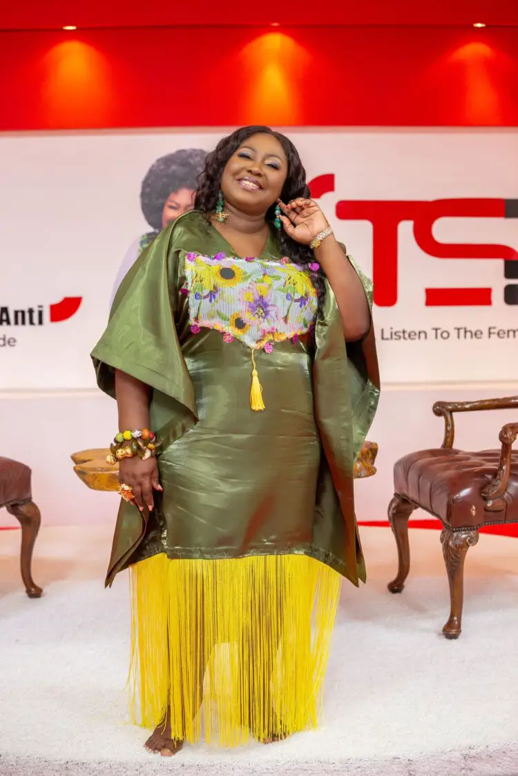 Wedding Guest styles to Stand Out(Glamorous)6