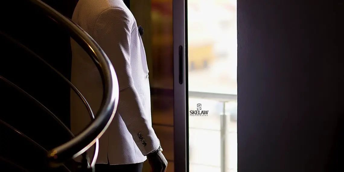 African Grooms Fashion Mistakes