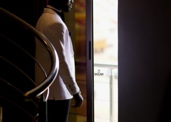 African Grooms Fashion Mistakes