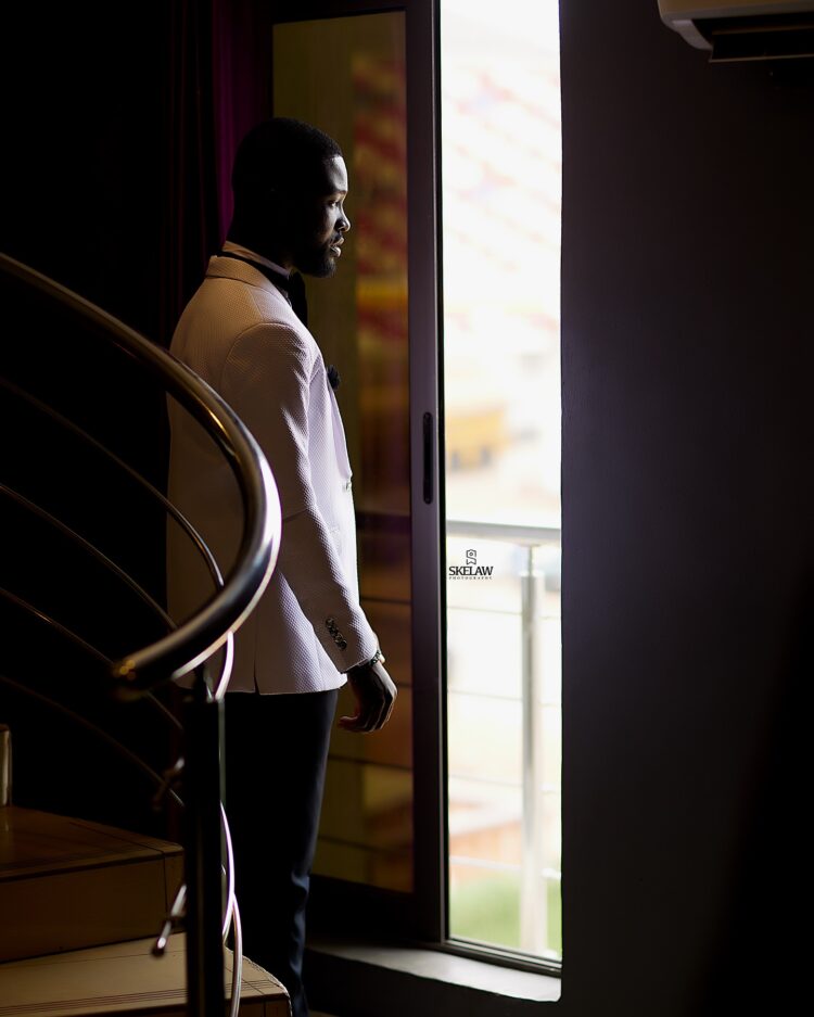 African Grooms Fashion Mistakes