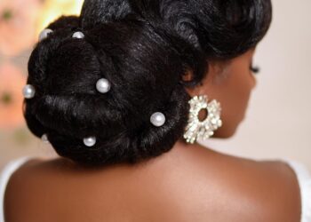 amazing wedding hairstyle
