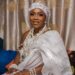 Ga Traditional marriage list- bride