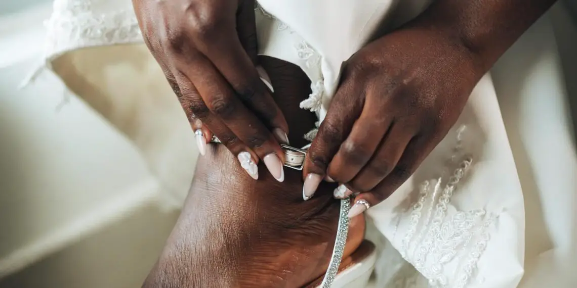 wedding stressmanagement