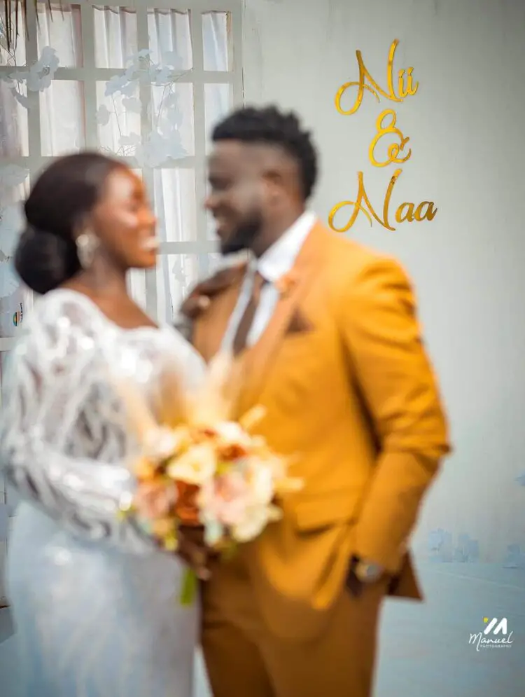 Newely married Perez Musik