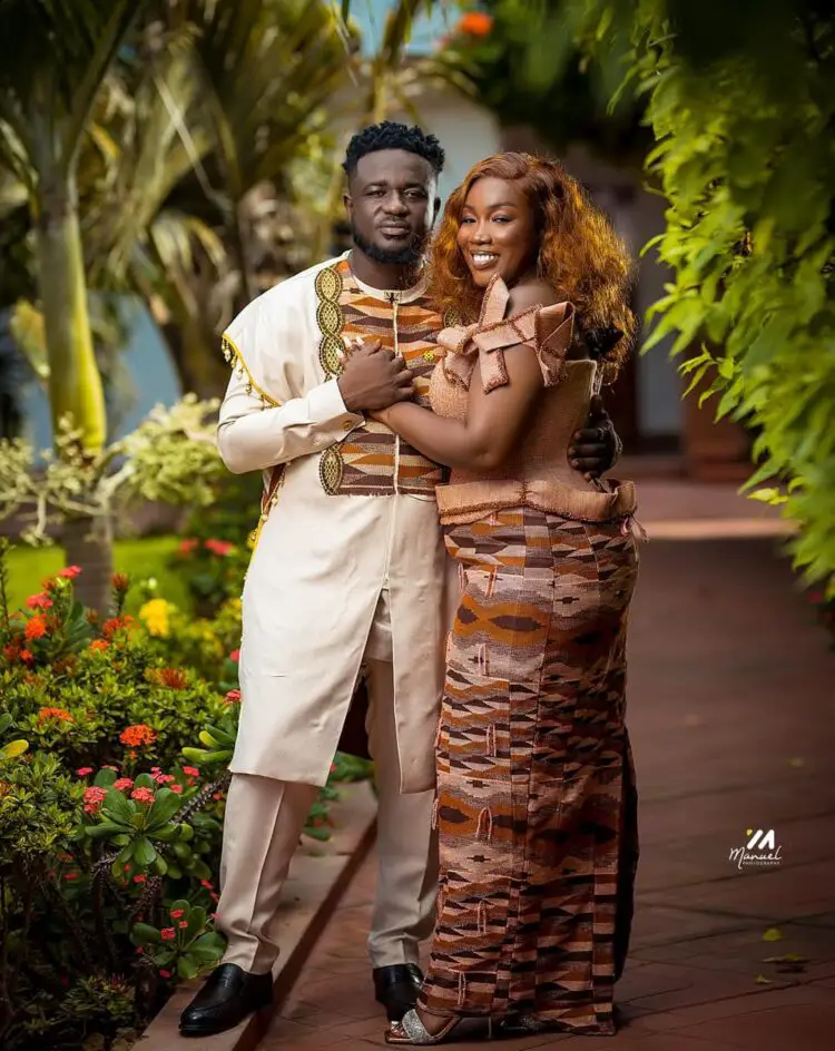 PEREZ MUSIK AND HIS BRIDE