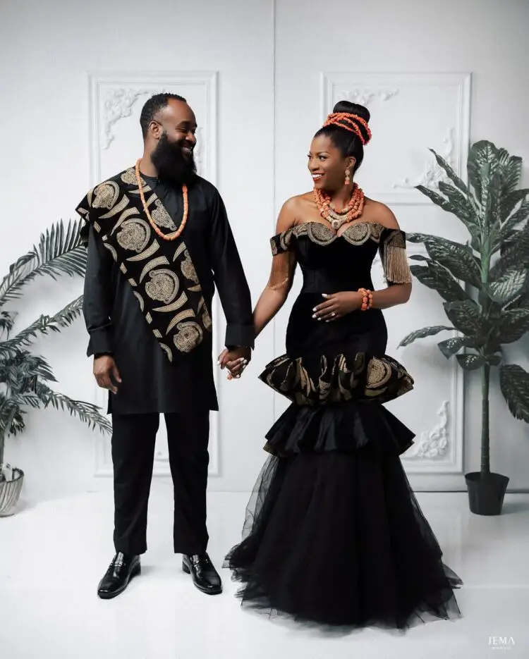 11 Pre-wedding Photos That Got Us Falling In Love