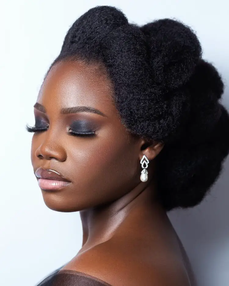 Natural Hairstyles