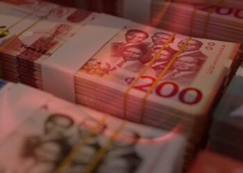 Flyer of Average Cost Of Weddings In 2025