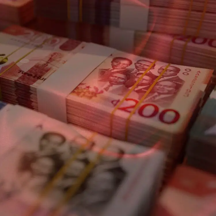 Flyer of Average Cost Of Weddings In 2025