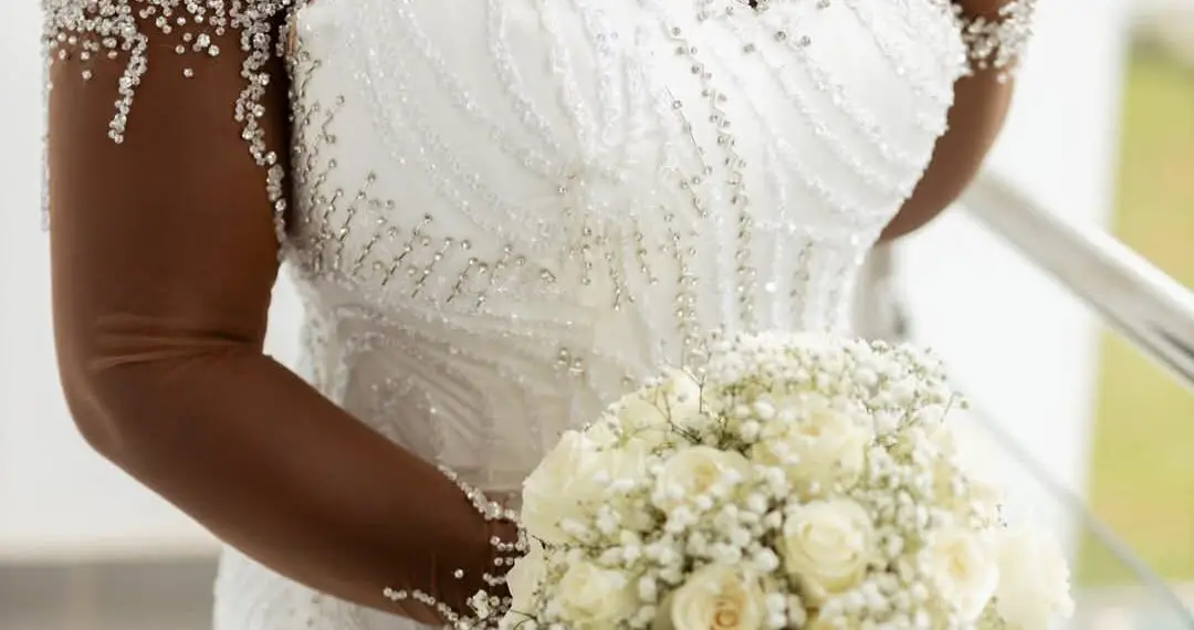 Tips For Plus Size Brides picture
