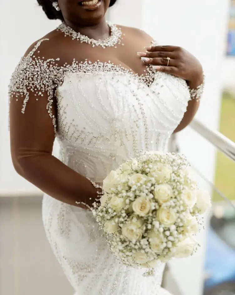 Tips For Plus Size Brides picture