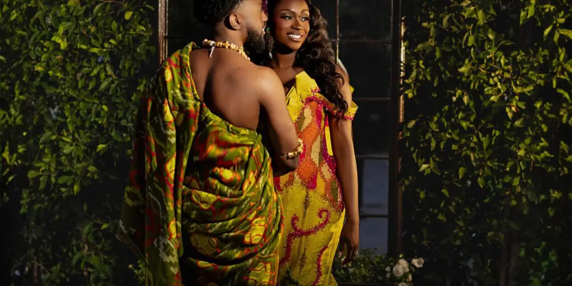 The Cost of Marriage Registration in Ghana picture