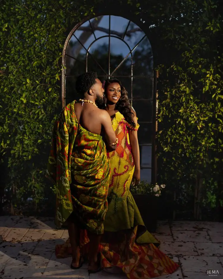 The Cost of Marriage Registration in Ghana picture