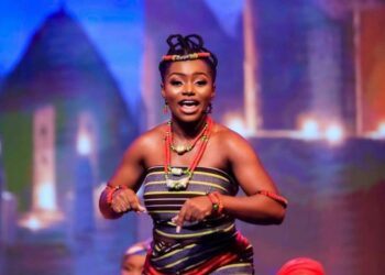 Dagaaba traditional marriage bride