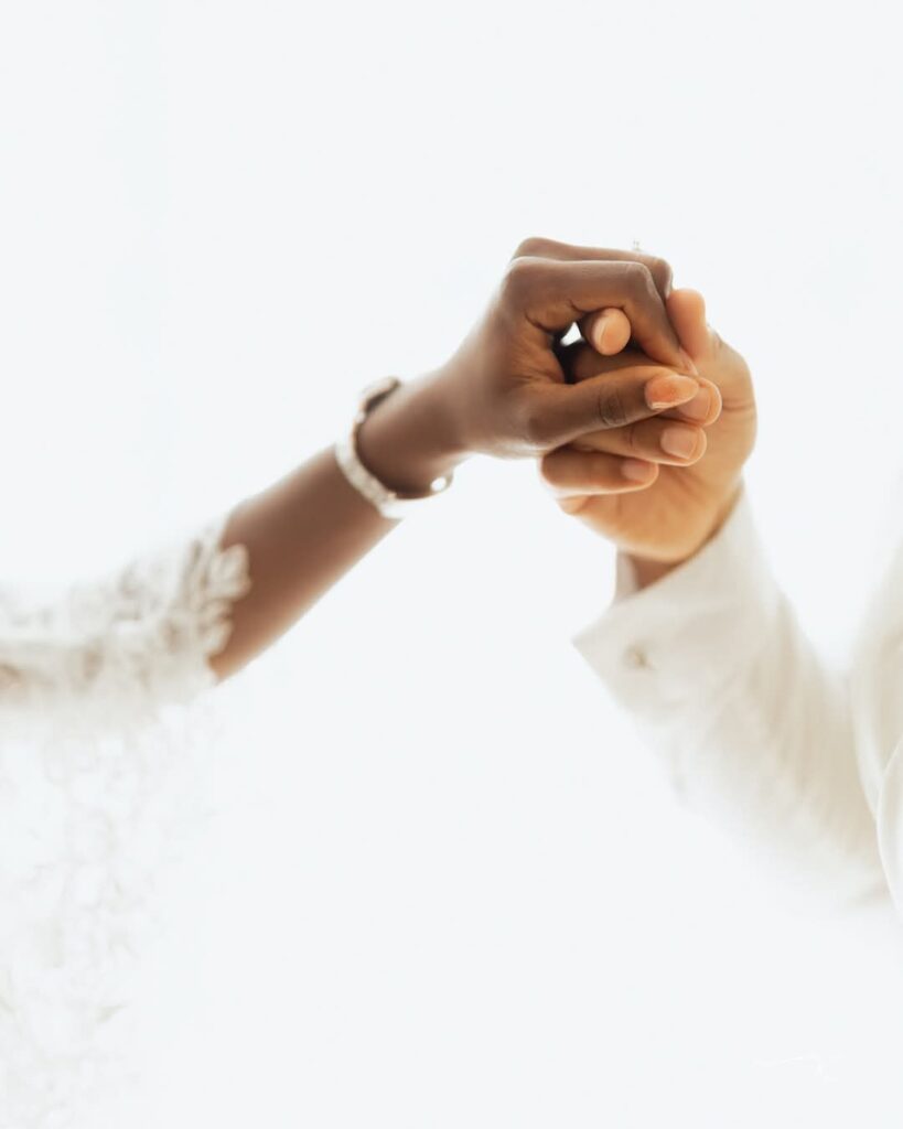 The Must-Have Pre-Wedding Medical Tests for Intending Couples - Kente Knots